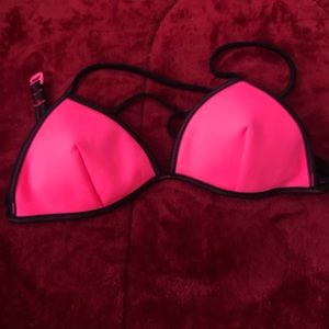 Victoria’s Secret Bikini Top NWT
